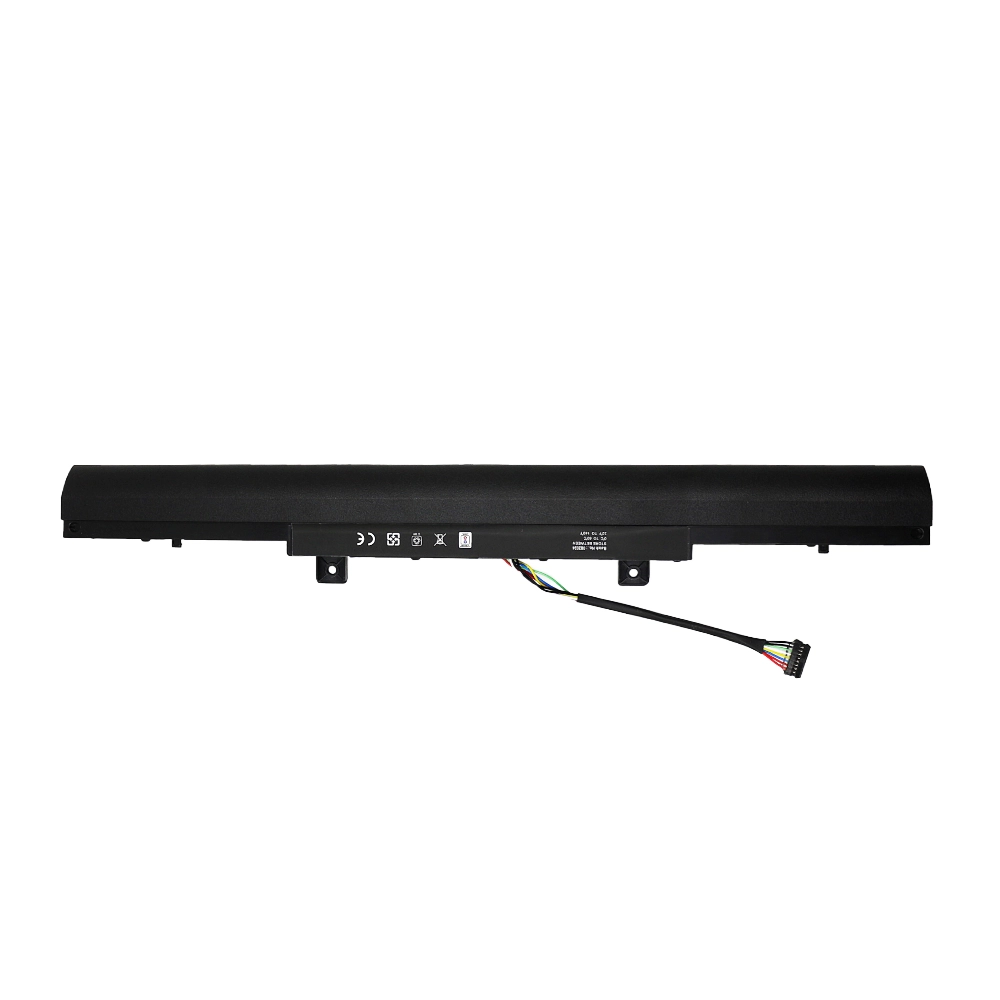 Teksus Laptop Battery Compatible For Lenovo V310-15ISK | L15C4A02 4C view 3